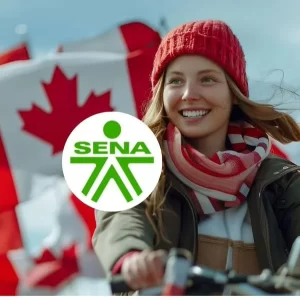 ¿Quiere trabajar en Canadá? El Sena lo lleva para que se gane hasta $ 13’371.894 al mes