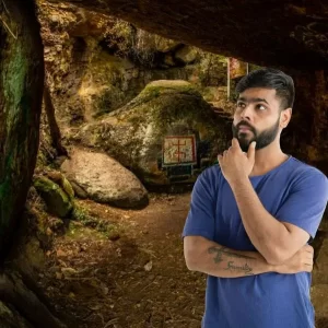 Las cuevas de más de 200 años y a 45 metros bajo tierra en Cundinamarca: a minutos de Bogotá