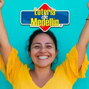 Lotería de Medellín: resultado del último sorteo del 22 de agosto de 2025