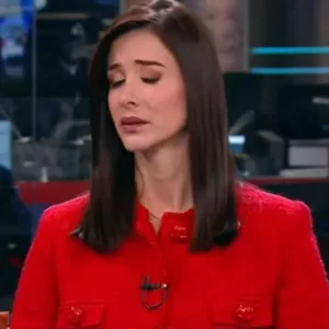 De qué trata la enfermedad que tiene Alejandra Giraldo, de Noticias Caracol, un extraño síndrome
