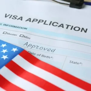 ¿Cuánto tiempo esperar para pedir de nuevo la visa a EE. UU. si se la niegan? Duda es grande