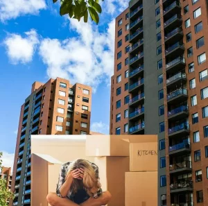 Problema para más de 14.000 personas en Colombia que compraron casa nueva: a muchos no les responden