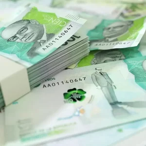 Personas que tengan billetes de $ 100.000 quedarían desinfladas: dieron aviso por situación