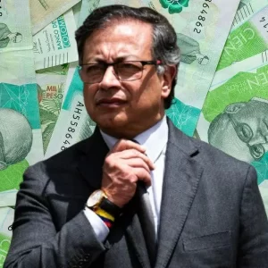 Gobierno Petro está metido en problemón por manejo de plata; alertan por $ 2,2 billones