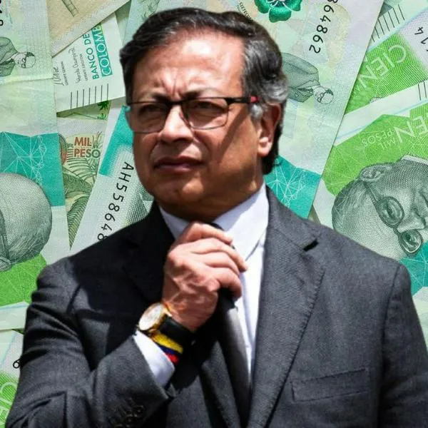 Gobierno Petro está metido en problemón por manejo de plata; alertan por $ 2,2 billones