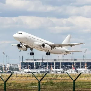 Vuelo más retador está en Sudamérica, según piloto; tiene que despegar con oxígeno