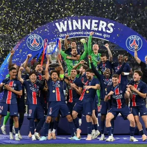 Anuncian cambio para la final de la Champions League 2026 que afecta hasta a los colombianos