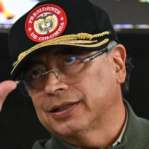 Petro pidió militarizar Catatumbo venezolano y dio orden al Ejército: “25.000 soldados en la zona”