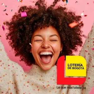 Lotería de Bogotá: resultado último sorteo 28 de agosto de 2025