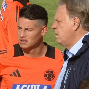 ¿Qué pasó con la convocatoria de la Selección Colombia? Jesurún se quedó esperando