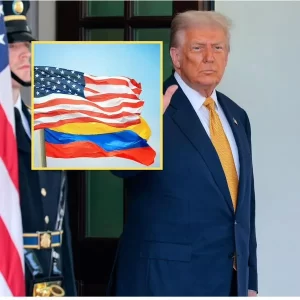 Nueva decisión de Estados Unidos que afecta a muchos colombianos: desde $ 400.000