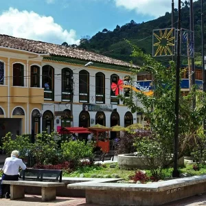 Dos ciudades para vivir sin afanes en América Latina están en Colombia: son mágicas