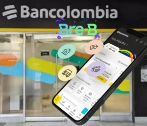 Anuncio de Bancolombia a clientes con cuentas de ahorro y llaves de Bre-B: “Desde septiembre”