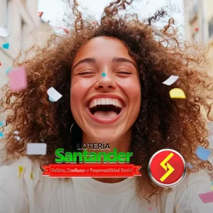 Lotería de Santander: resultado del último sorteo del 29 de agosto de 2025