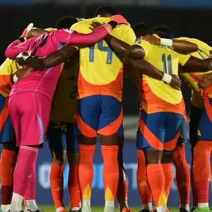 Selección Colombia confirmó primera baja (por lesión) para Eliminatorias y anunció reemplazo