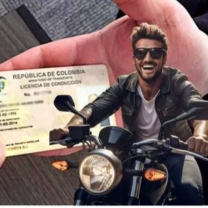 Licencias de conducción gratis en Bogotá para quienes quieren comprar moto: se sacan en 6 sitios