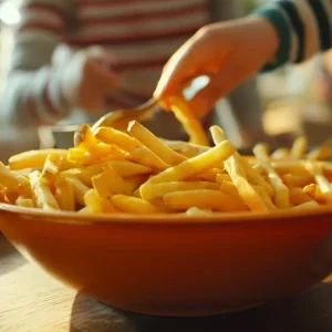 ¿Por qué las papas a la francesa se llaman así? Hay pelea entre dos países por esta comida