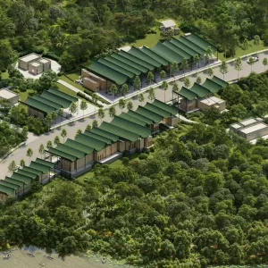 Gobernación de Bolívar le da vida a Lomita Arena, que será epicentro del turismo caribeño