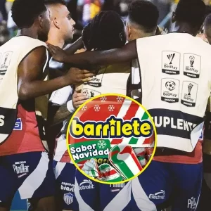 “Barrilete”: burlas a camiseta alternativa de Junior que se filtró en redes; publicaron fotos
