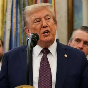 Donald Trump confirmó si tiene problemas de salud, luego de días sin aparecer en público