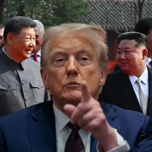 Trump enciende alerta por reunión de Putin, Kim Jong-un y Xi Jinping en China: “Conspiran”