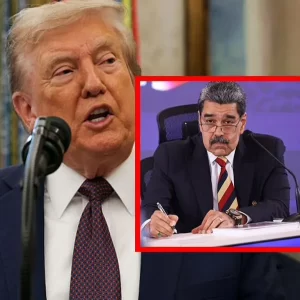 Estados Unidos toma nuevas medidas contra Venezuela: última decisión del Gobierno Trump