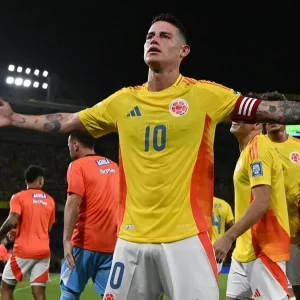 ¡Colombia clasificó al Mundial 2026! Rompió rachas que lo alejaban EE. UU. México y Canadá