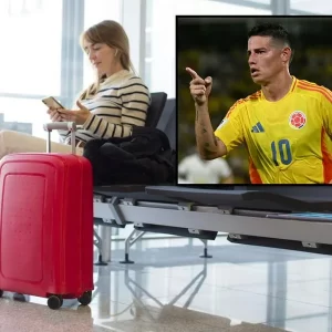 Revelan una opción (barata) para viajar al Mundial de 2026 y ver a la Selección Colombia