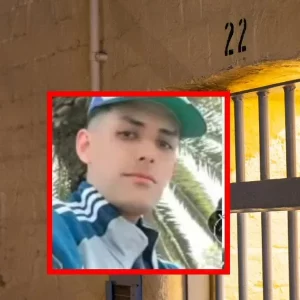 Joven colombiano murió de manera extraña dentro de celda en España; fue detenido por pelea