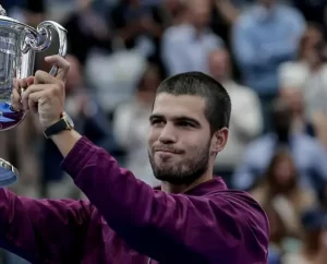 Carlos Alcaraz reconquista el US Open y desata una nueva era con su rivalidad histórica ante Sinner