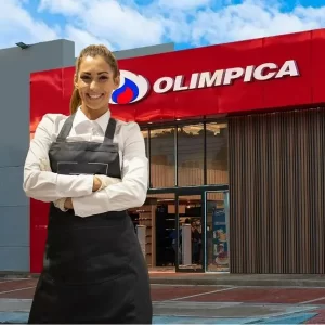 En Olímpica abrieron vacantes desde septiembre para que se gocen la prima en diciembre