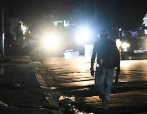 Recuperan electricidad las cinco provincias de Cuba afectadas por apagón total