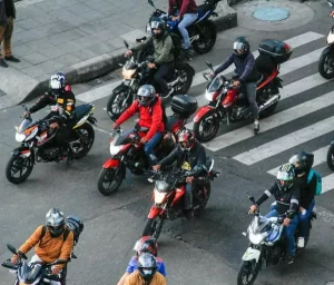 Nueva moto automática en Colombia a $ 6’990.000: compite con Kymco y otras marcas