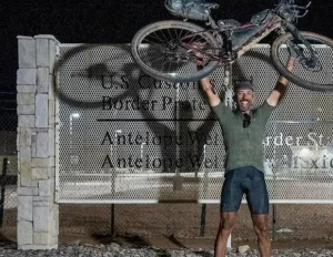 Rusia: el ciclista francés Sofiane Sehili ha sido detenido y puesto en prisión preventiva