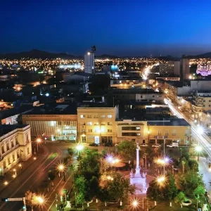 Estado de Latinoamérica con nombre de raza de perro encanta con paisajes, y así puede llegar