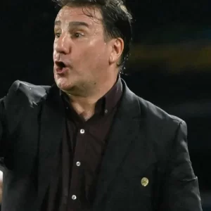 Sale a la luz regaño de Lorenzo a jugadores de Colombia que cambió el rumbo del partido