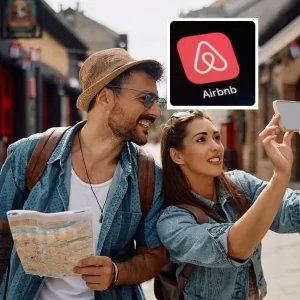 Pueblo cerca de Bogotá, entre novedades de Airbnb en Colombia: está rodeado de ríos cristalinos