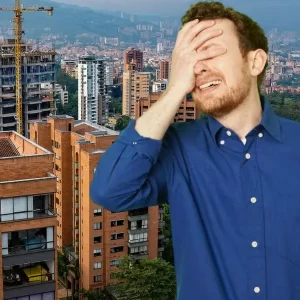 Vender (y hasta heredar) vivienda tendría cobro adicional en Colombia y vendría problema