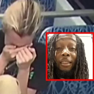 Dan a conocer audio de asesino de ucraniana en EE. UU. y sujeto confiesa por qué la mató