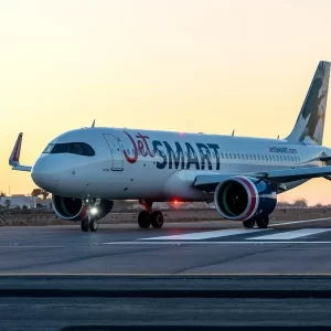 Lanzan ofertas con 75 % de descuentos en hoteles y hasta vuelos gratis con Jetsmart en Colombia