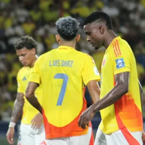 Confirman nuevo amistoso de Selección Colombia, previo a Mundial 2026