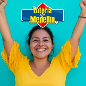 Lotería de Medellín: resultado del último sorteo del 12 de septiembre de 2025