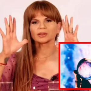 Mhoni Vidente pide “encomendarnos a Dios” por tragedia que podría ocurrir en Latinoamérica