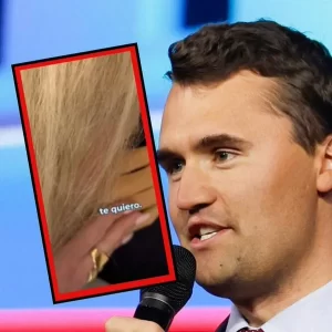 Viuda de Charlie Kirk muestra video de su marido dentro de ataúd: “No tienen idea de lo que han encendido”