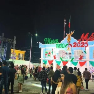 Tragedia en México: seis muertos y nueve heridos dejó balacera durante fiestas patrias