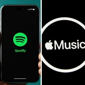 Spotify vs. Apple Music: esta es la aplicación de música que gasta más datos del celular