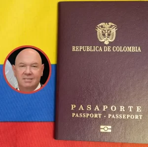 ¿Peligran visas y más trámites de colombianos con EE. UU. por descertificación? Embajador hizo claridad