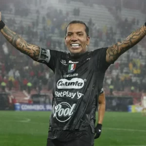 Regresan la Libertadores y la Sudamericana: agenda de partidos con Once Caldas en competencia