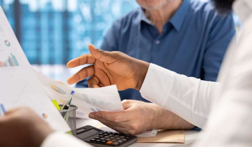 Trabajadores independientes