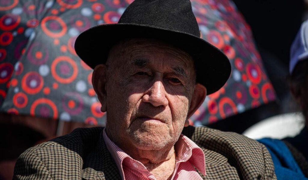 heredar una pensión en Colombia